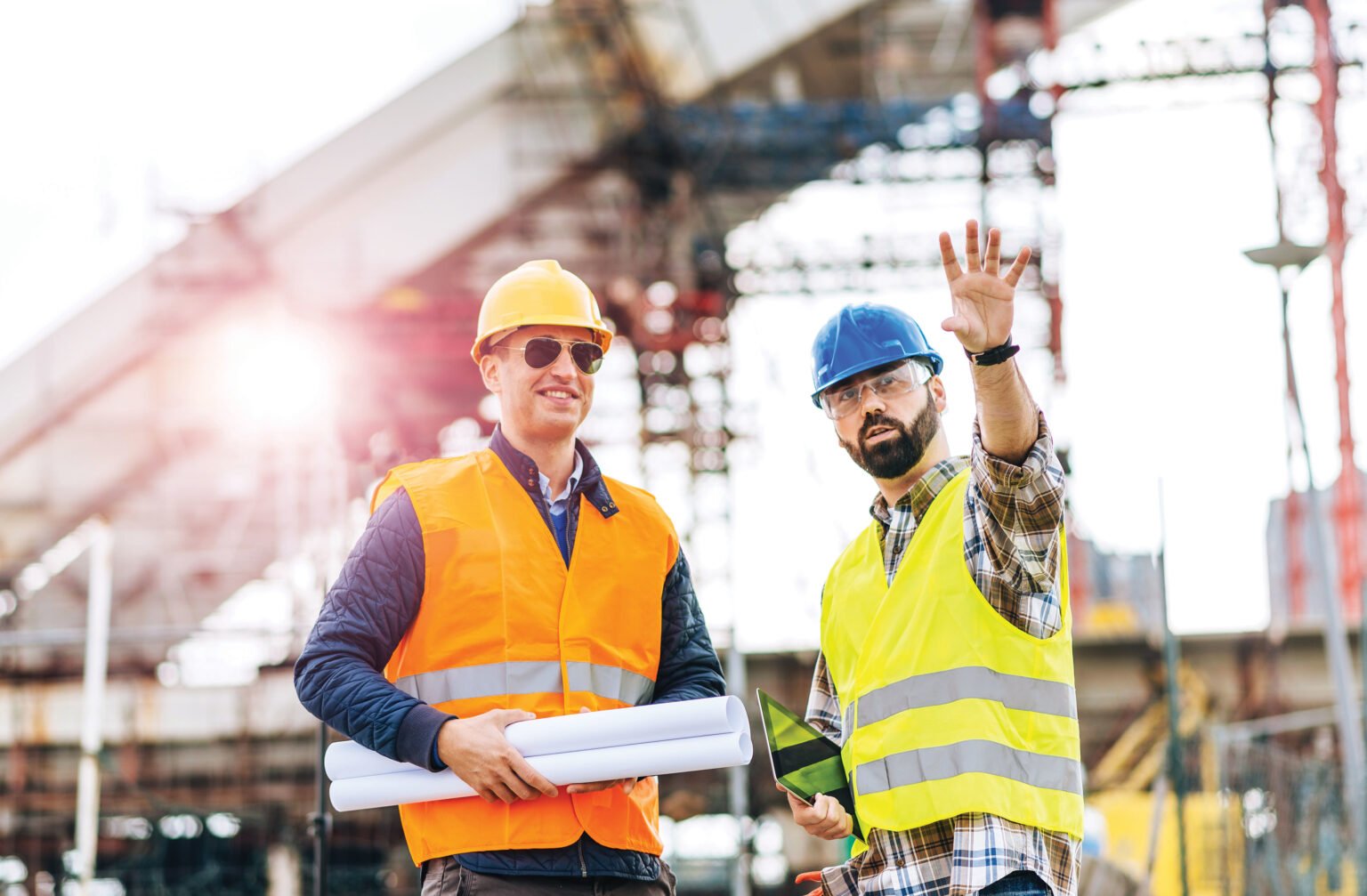 IASP Occupational Health And Safety Diploma