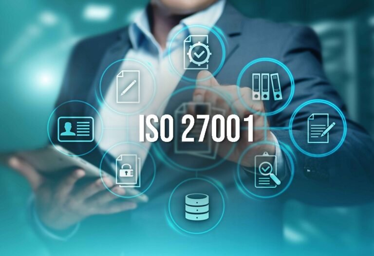 ISO 27001:2022 Lead Auditor (Information Security Management Systems) Training Course