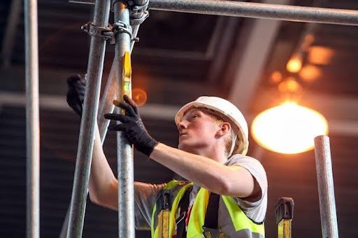 IASP – 30 Hrs General Industry